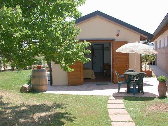 Agriturismo Podere San Michele San Vincenzo Ngoại thất bức ảnh