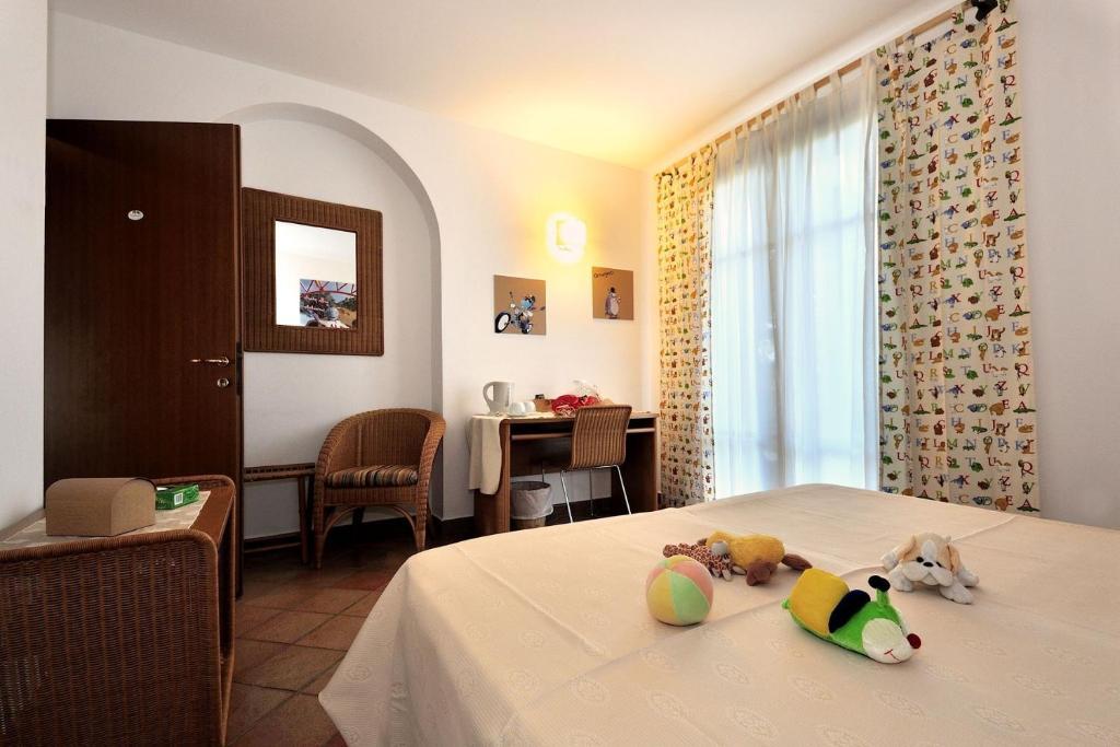 Agriturismo Podere San Michele San Vincenzo Phòng bức ảnh